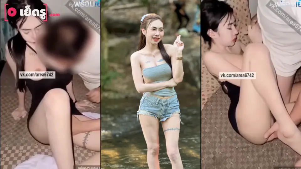 คลิปหลุดนักเรียน น้องวาวา vava2009ss วัยรุ่นขี้เงี่ยน สักลายเต็มหลังโดนรุมเย็ด สลับกันแตกคาหี เป็นว่าเล่น