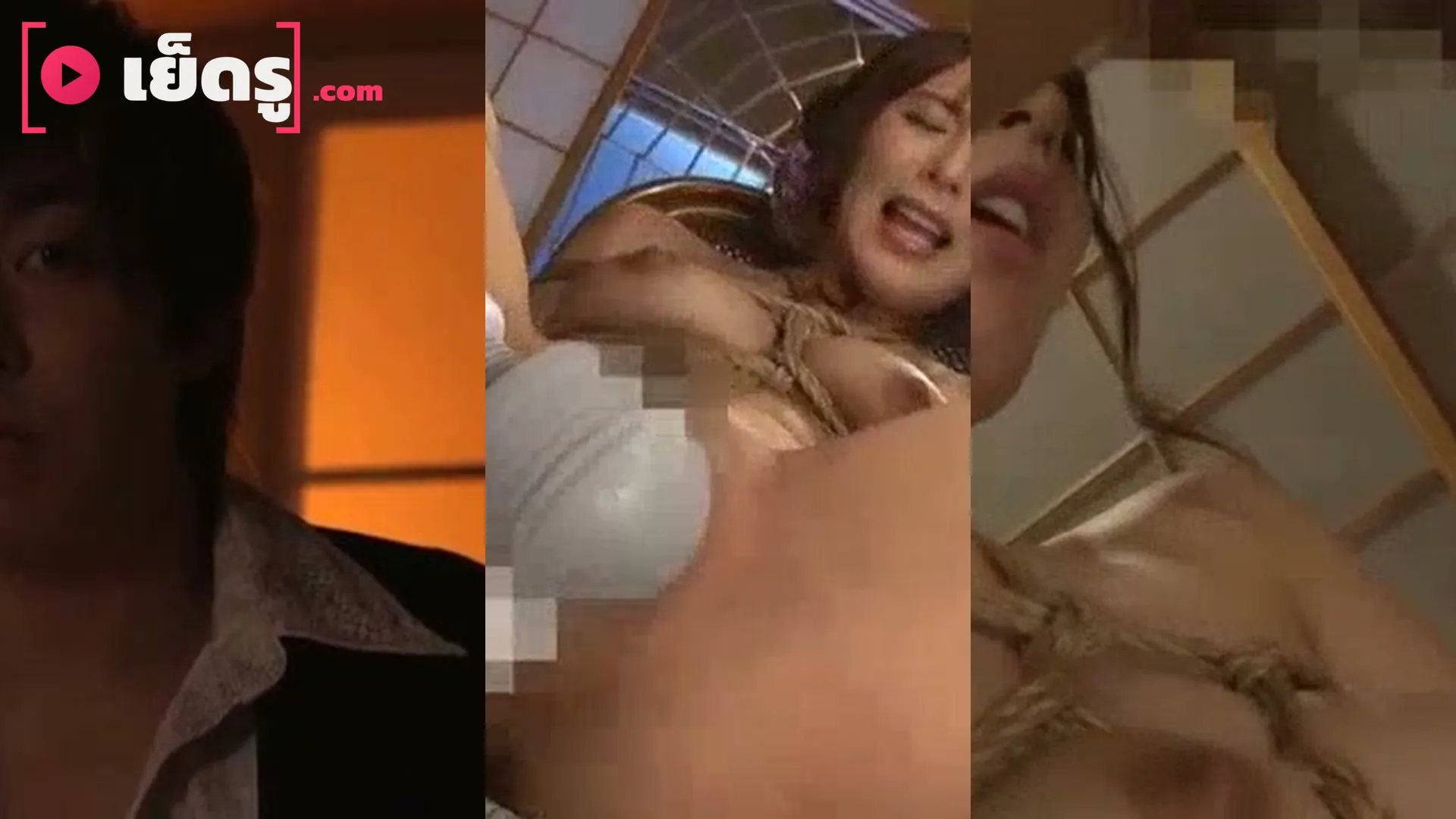 หนังโป๊AVล่าสุด JESSICA KIZAKI IPX-029 เมียเจ้าพ่อโดนลูกน้องมัดถล่มไม่ยั้ง